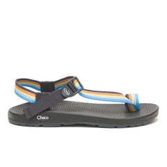 ベルトブルー / 5.0(22.0cm)