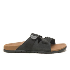 ブラック / 5.0(22.0cm)