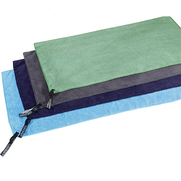 コクーン テリータオルライト