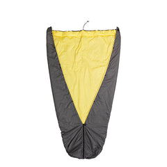 グレー/イエロー