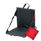 レッド/スレート