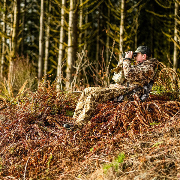 クレイジークリーク HEX2.0 ロングバックチェア