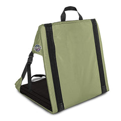 セージ/ブラック