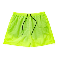 ネオンイエロー / S