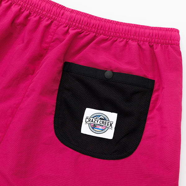 クレイジークリーク クレイジーメッシュショーツ