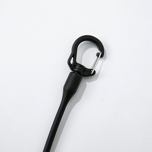 クレイジークリーク バンジーカラビナ 36.5cm 2パックス