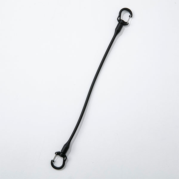 クレイジークリーク バンジーカラビナ 36.5cm 2パックス