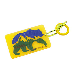 グローイエロー