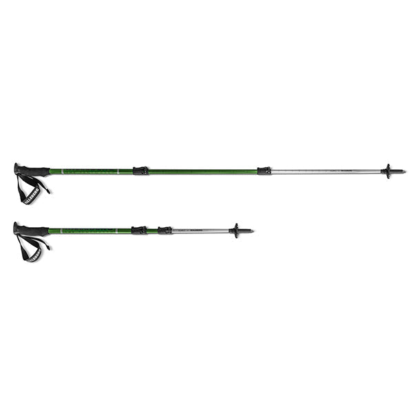 ヒルバーグ トレッキングポール 90-145cm