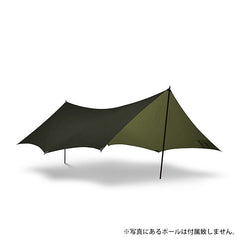 グリーン