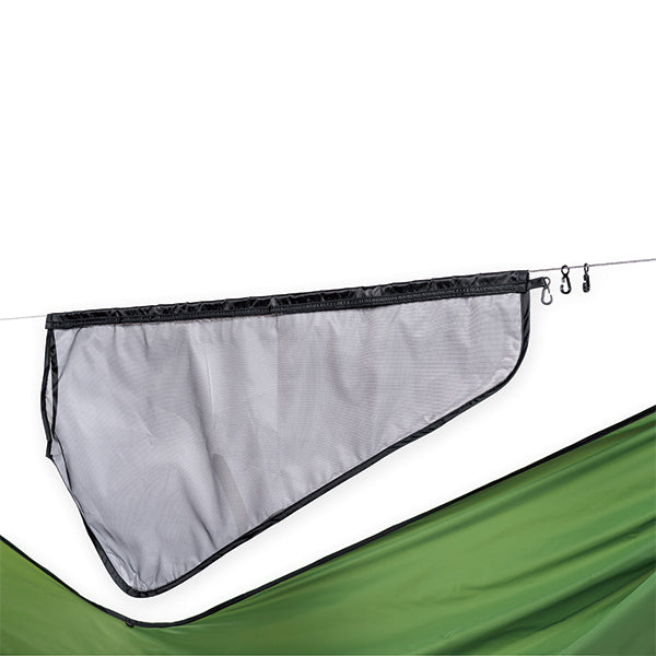 ヘネシーハンモック メッシュポケットXL