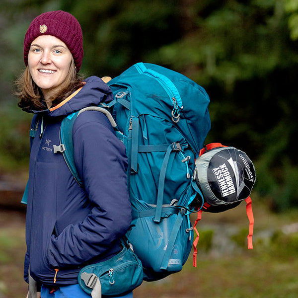 ヘネシーハンモック 4シーズン エキスペディション ZIP