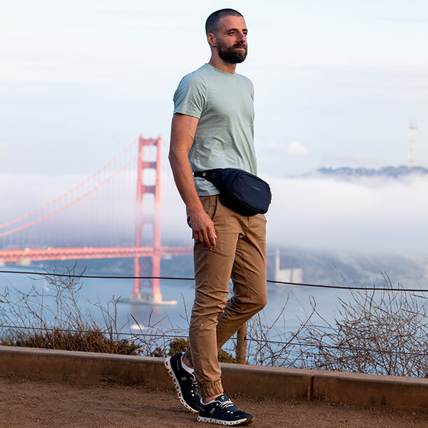 パックセーフ V ヒップパック