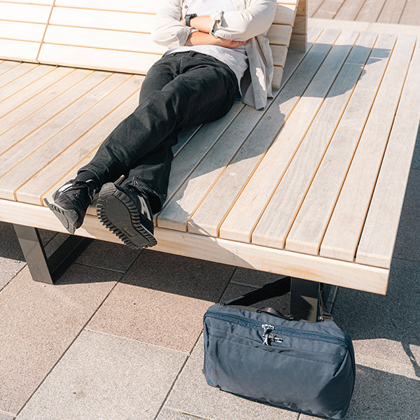 パックセーフ V16 コミューターパック