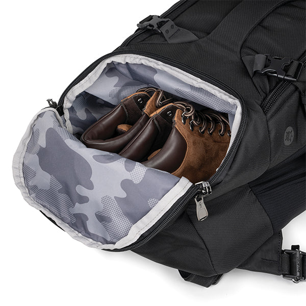 パックセーフ EXP35 トラベルバックパック