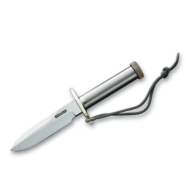 ランドール M-18 アタックサバイバル 5 1/2 ホローハンドル