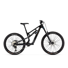 GREY / BLACK / S(マレット)