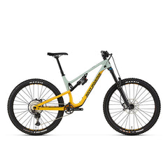 YELLOW / BLUE / S(27.5