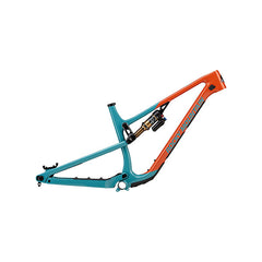 BLUE / ORANGE / S(29