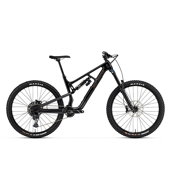 ROCKY MOUNTAIN Slayer Carbon 50 SRAM GREY / BLACK