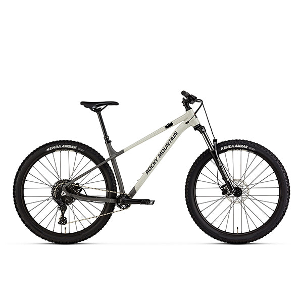 ROCKY MOUNTAIN Growler 20 GREY / BEIGE