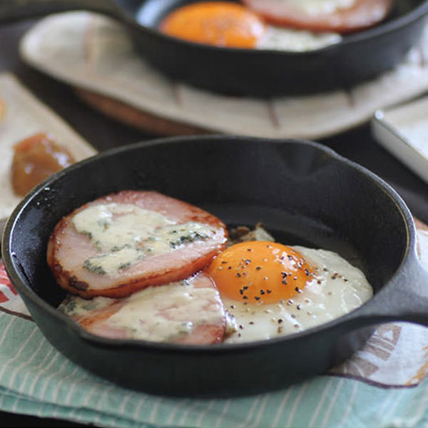 ロッジ スキレット 6-1/2インチ L3SK3