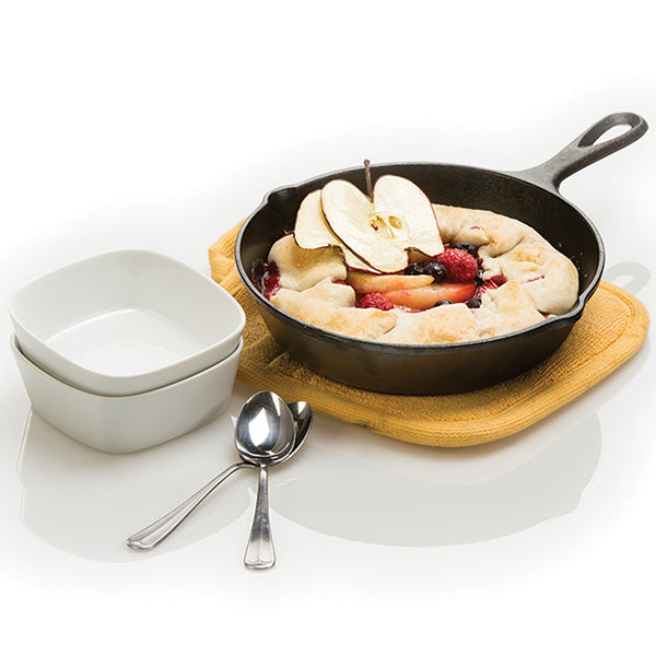 ロッジ スキレット 8インチ ダックロゴ L5SKWLDK