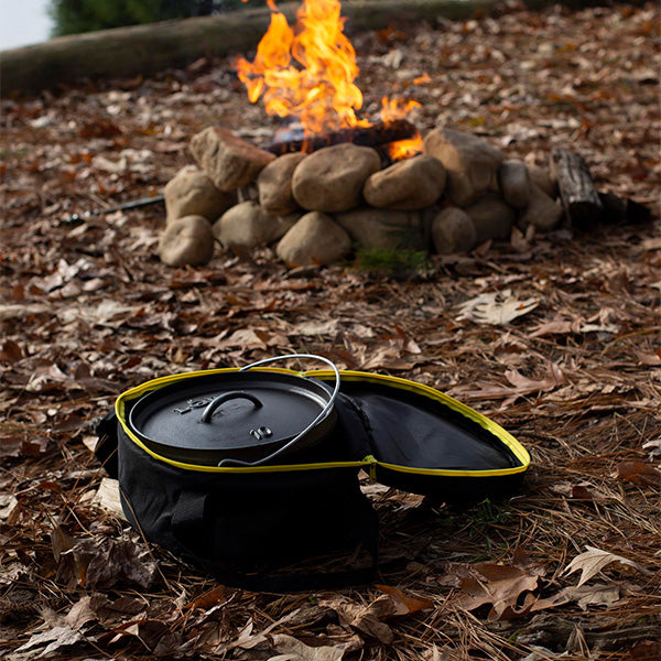 ロッジ 10インチ キャンプダッチオーブントートバック