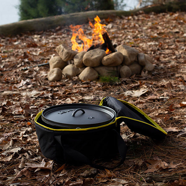 ロッジ 14インチ キャンプダッチオーブントートバック