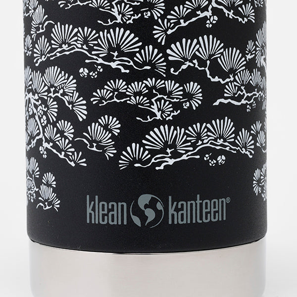 クリーンカンティーン TKワイド カフェキャップ 12oz355ml 松