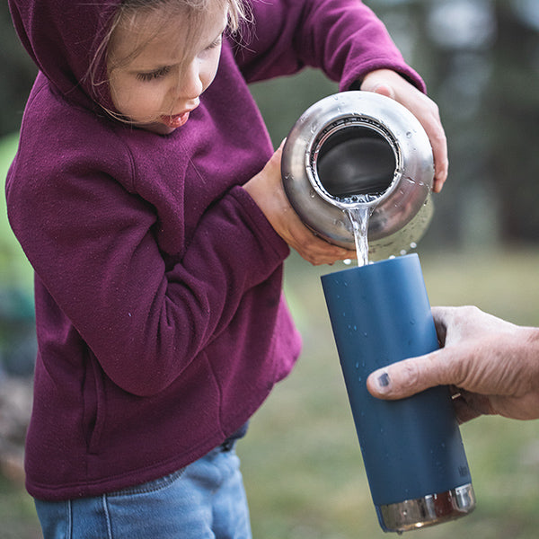 クリーンカンティーン TKワイド ループキャップ 64oz (1900ml)