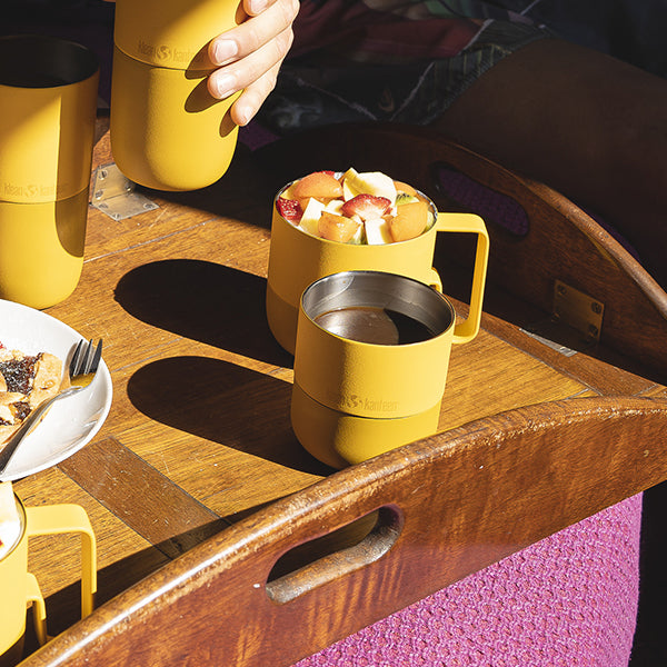 クリーンカンティーン ライズ ローボウル 10oz(280ml)