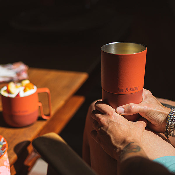クリーンカンティーン ライズ タンブラー 16oz(473ml)