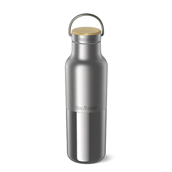 クリーンカンティーン クラシック バンブー 16oz(473ml)