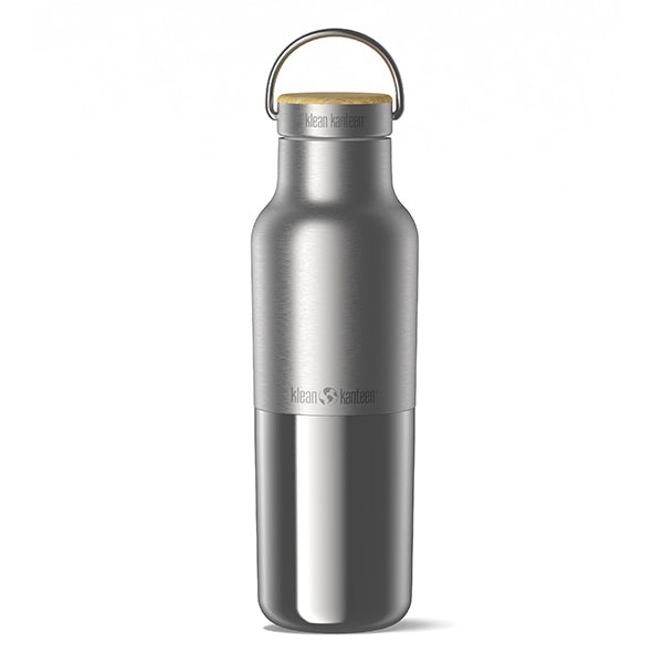 クリーンカンティーン クラシック バンブー 16oz(473ml)