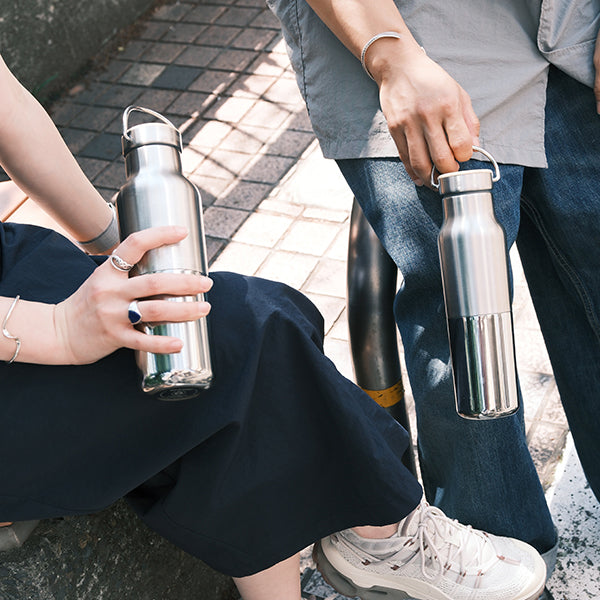 クリーンカンティーン クラシック バンブー 16oz(473ml)