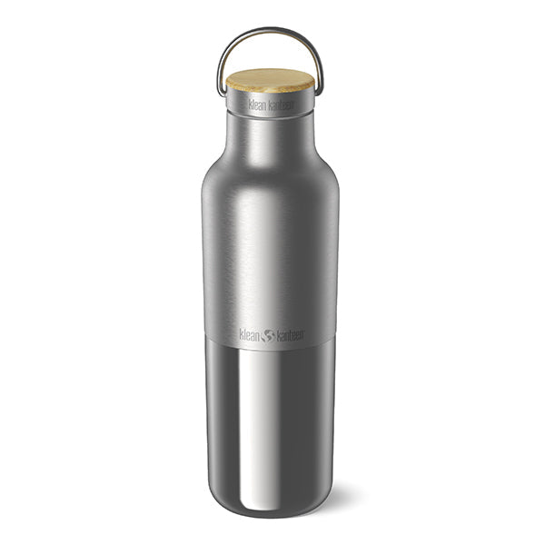 クリーンカンティーン ライズクラシック バンブー 20oz(592ml)