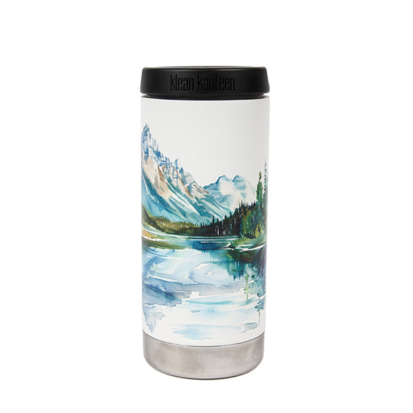 クリーンカンティーン TKワイド ループキャップ アースデイ 12oz355ml