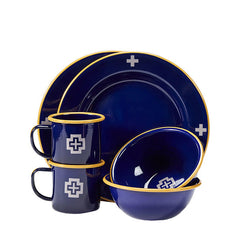 キャンプクロス