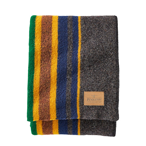 ペンドルトン ヤキマキャンプスロー ZA158