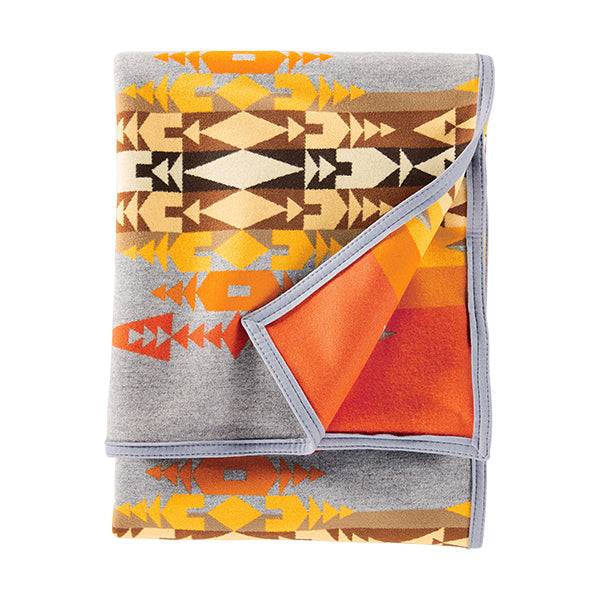 ペンドルトン リオチャマ ブランケット ZE435