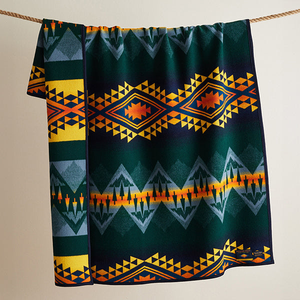 ペンドルトン ワイルドランド ヒーローズ ZE494