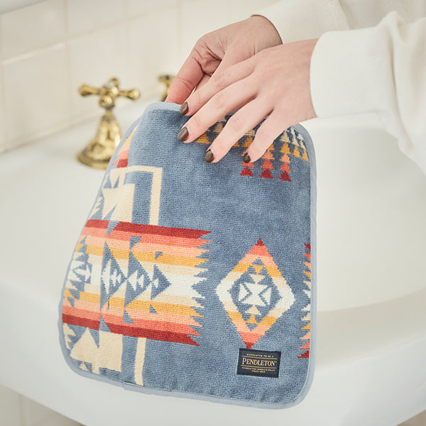 ペンドルトン ジャガードタオル マルチクロス