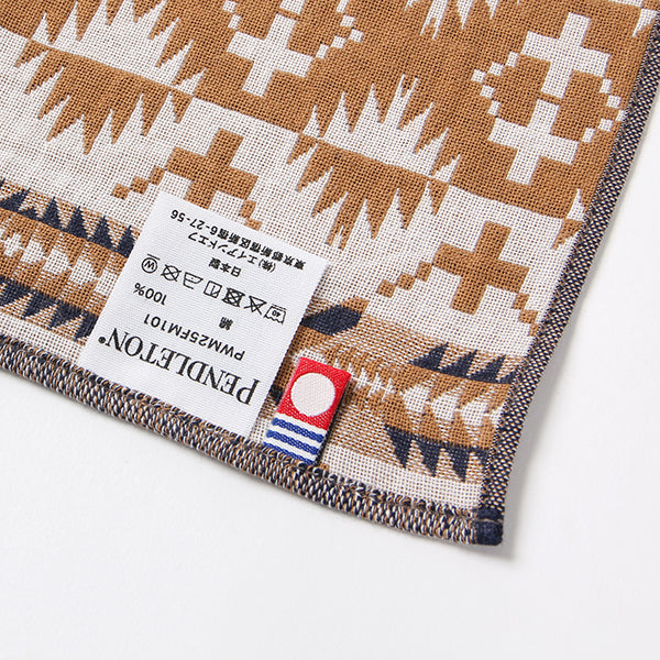 ペンドルトン ジャガード トリプルガーゼ マルチクロス 2枚セット