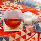 ヴィンテージロゴハーディングバーガンディーキャニオンランド