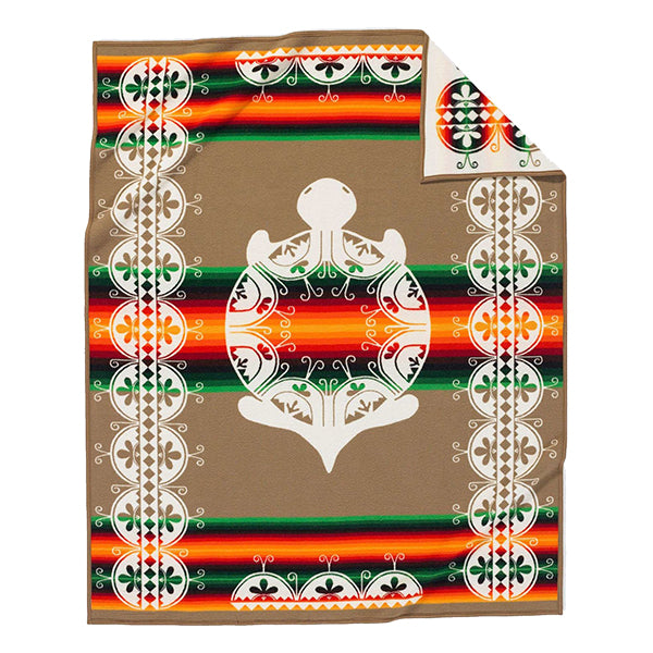 ペンドルトン レジェンダリーローブ クリエーションタートル ZL494