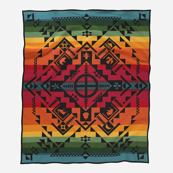 ペンドルトン レジェンダリーローブ シェアードスピリッツ ZL494