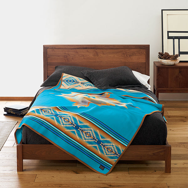 ペンドルトン パゴサスプリングブランケット ZE493