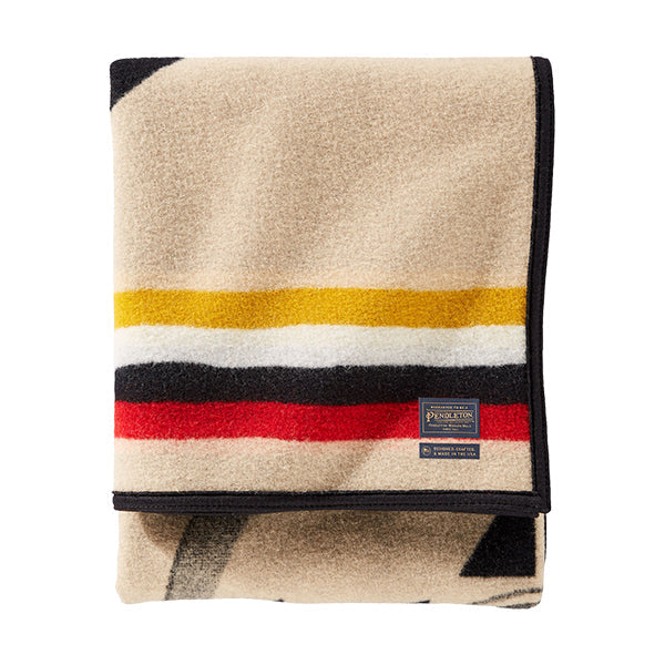 ペンドルトン バッファローネイションブランケット ZL494