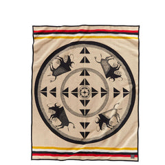 バッファローネイション